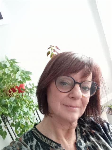 Rencontre Femme Senior haute